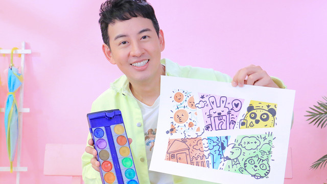 Art Box กล่องนี้มีอะไร
