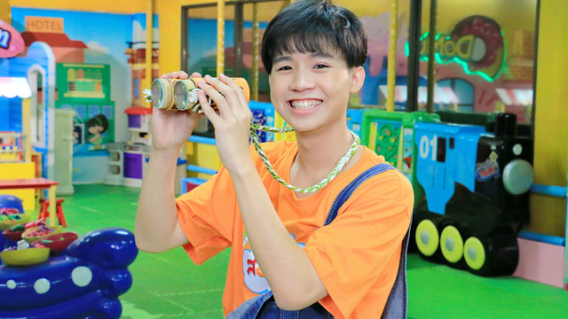 สอนศิลป์