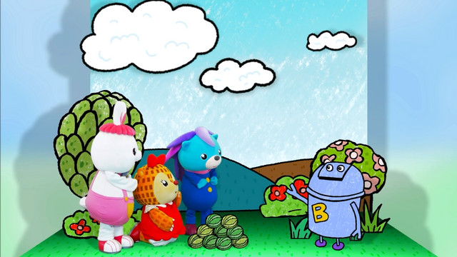 ขบวนการ Fun น้ำนม