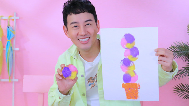 Art Box กล่องนี้มีอะไร