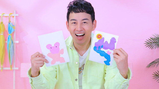 Art Box กล่องนี้มีอะไร