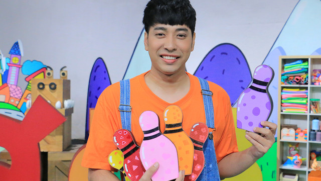 สอนศิลป์
