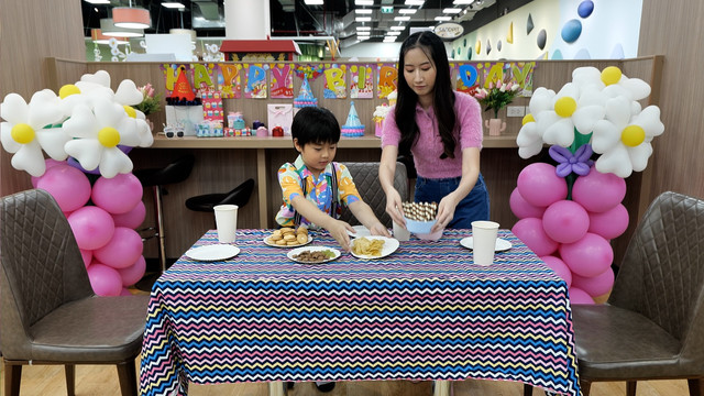 หว่อ อ้าย ไชนีส (Wo Ai Chinese)