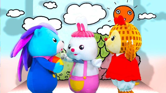 ขบวนการ Fun น้ำนม