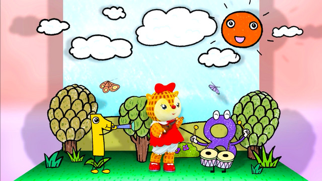 ขบวนการ Fun น้ำนม