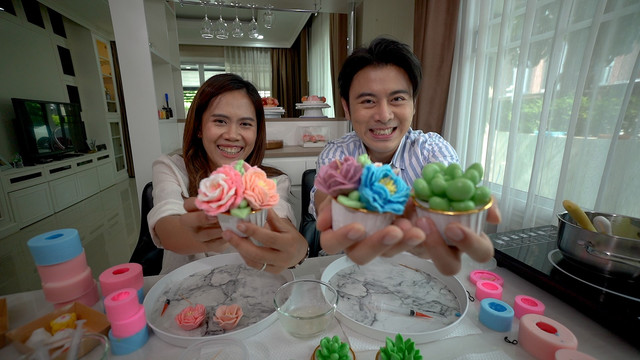 โรงเรียนนานาช่าง