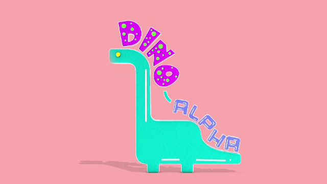 Dino Alpha