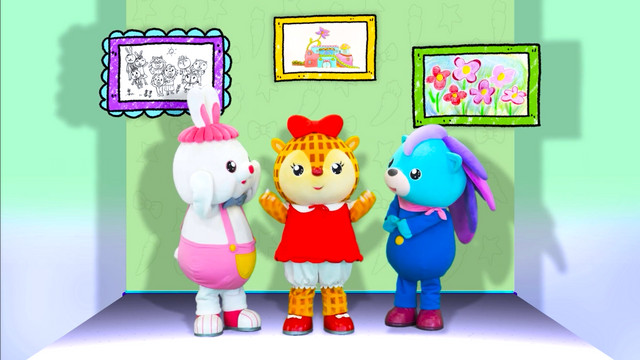 ขบวนการ Fun น้ำนม