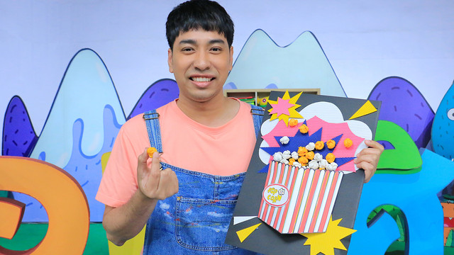 สอนศิลป์