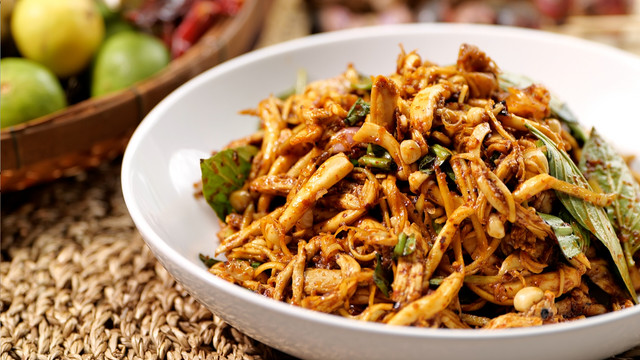 หม้อข้าวหม้อแกง