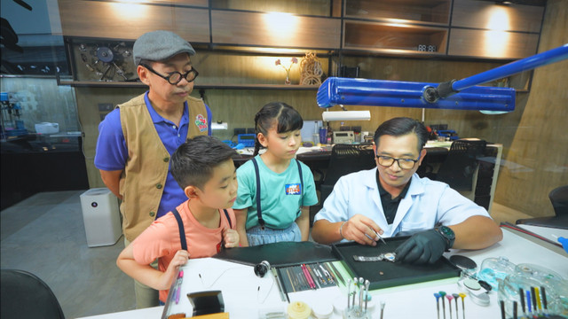 ท้าให้อ่าน The Reading Hero