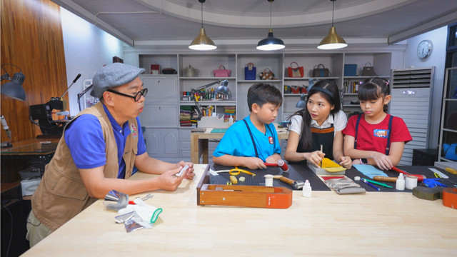 ท้าให้อ่าน The Reading Hero