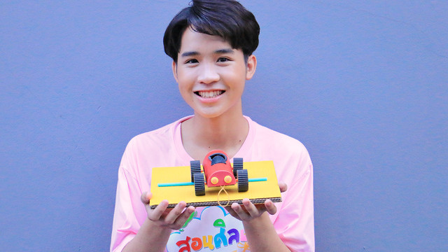 สอนศิลป์