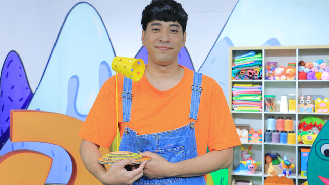สอนศิลป์