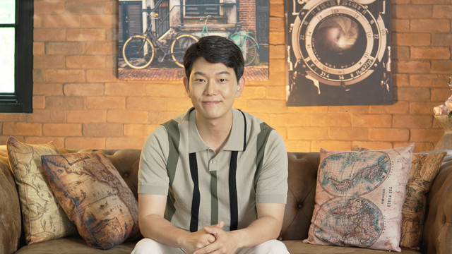 Korean Pop Up