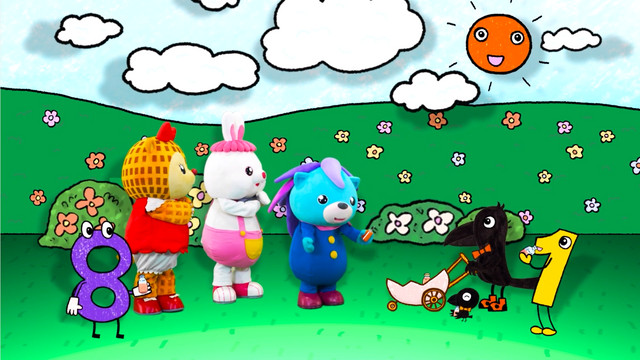 ขบวนการ Fun น้ำนม