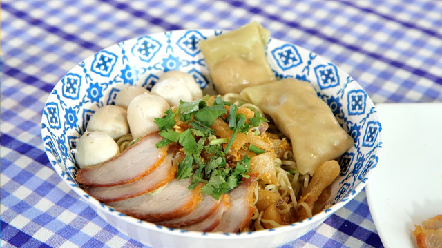 หม้อข้าวหม้อแกง