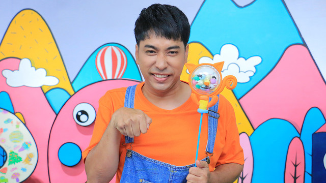 สอนศิลป์