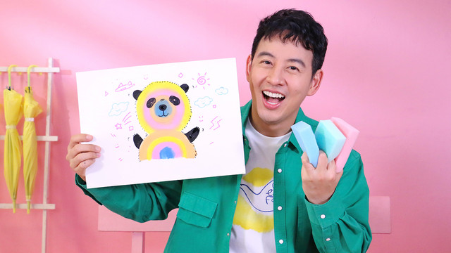 Art Box กล่องนี้มีอะไร