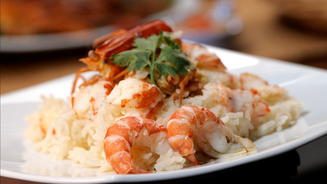 หม้อข้าวหม้อแกง