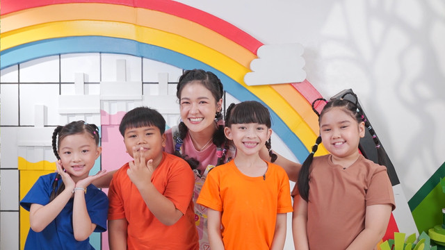 คิดสนุก