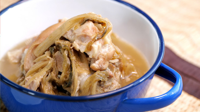 หม้อข้าวหม้อแกง