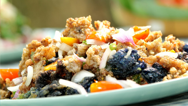 หม้อข้าวหม้อแกง