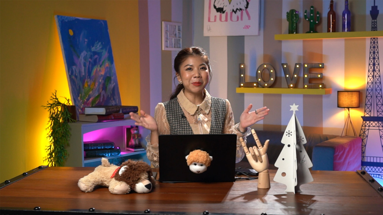 การสร้างคำ