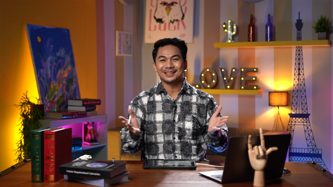 ALTV ช่อง 4 - โลกของเราและระบบสุริยะ