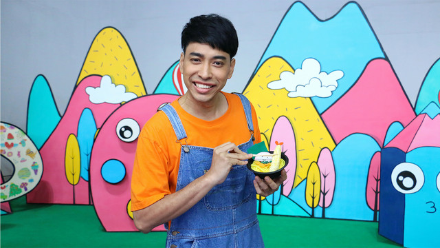 สอนศิลป์