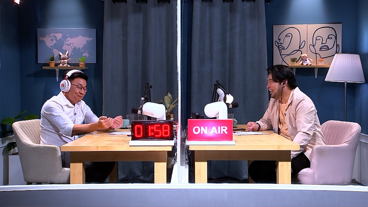 แค่เชื่อมั่นในตัวลูก พ่อแม่ยังคงเป็นพื้นที่ปลอดภัย