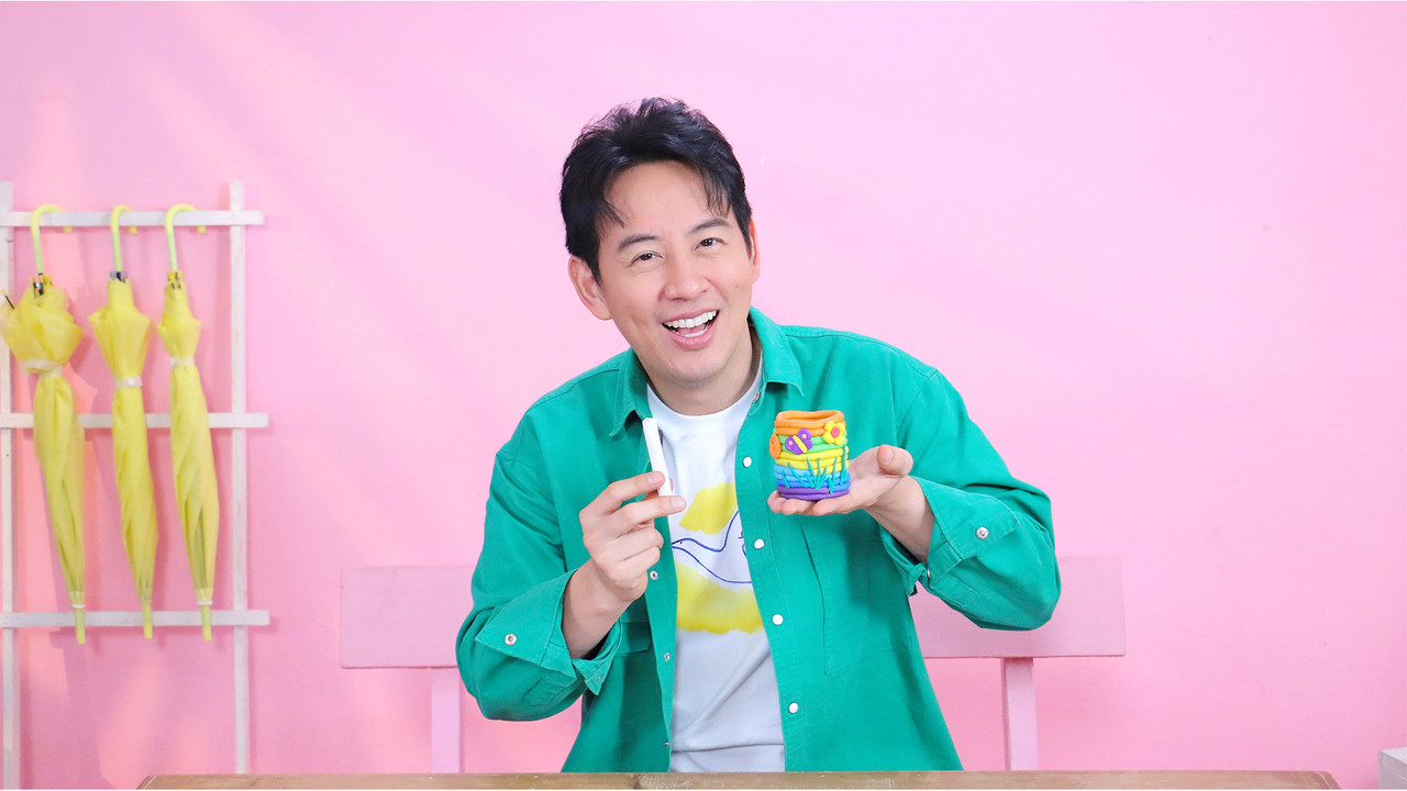 แก้วดินน้ำมัน