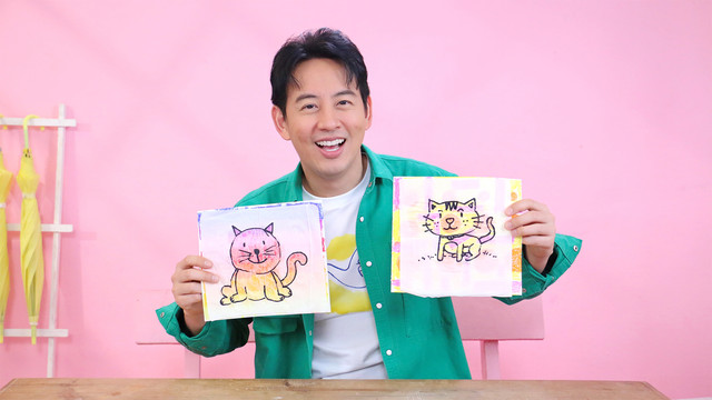 Art Box กล่องนี้มีอะไร