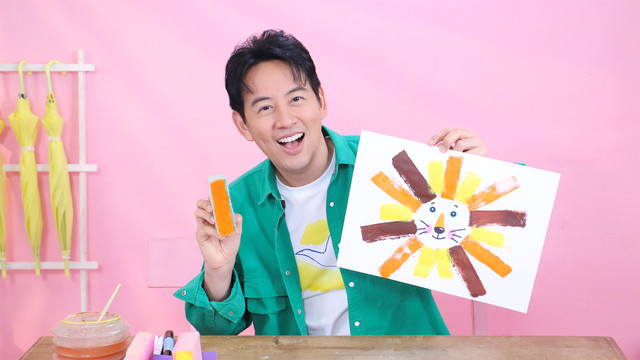 Art Box กล่องนี้มีอะไร