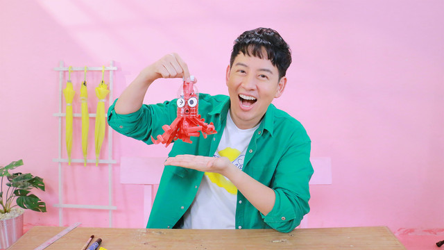 Art Box กล่องนี้มีอะไร