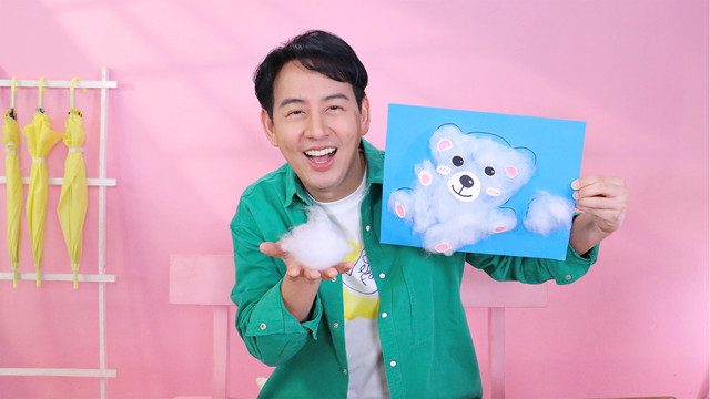 Art Box กล่องนี้มีอะไร