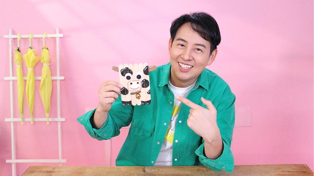 Art Box กล่องนี้มีอะไร