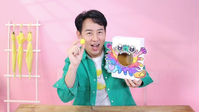 Art Box กล่องนี้มีอะไร
