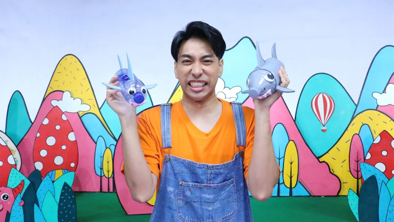  ฉลามงับ ๆ
