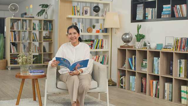 Hook Learning รู้ เรียน เปลี่ยน  