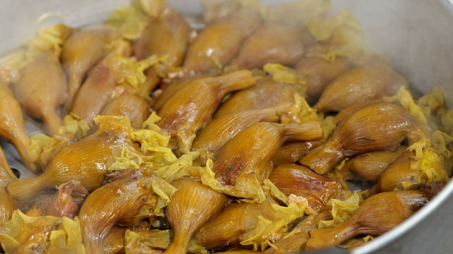 หม้อข้าวหม้อแกง