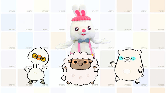 ขบวนการ Fun น้ำนม