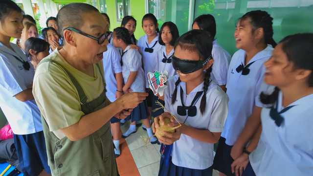 ท้าให้อ่าน The Reading Hero
