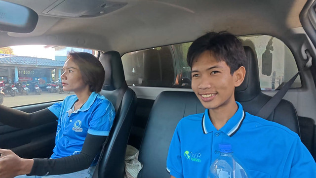 First Class ห้องเรียนแรก 