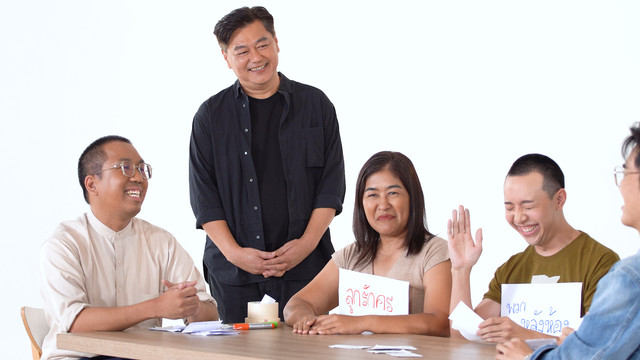 Hook Learning รู้ เรียน เปลี่ยน  