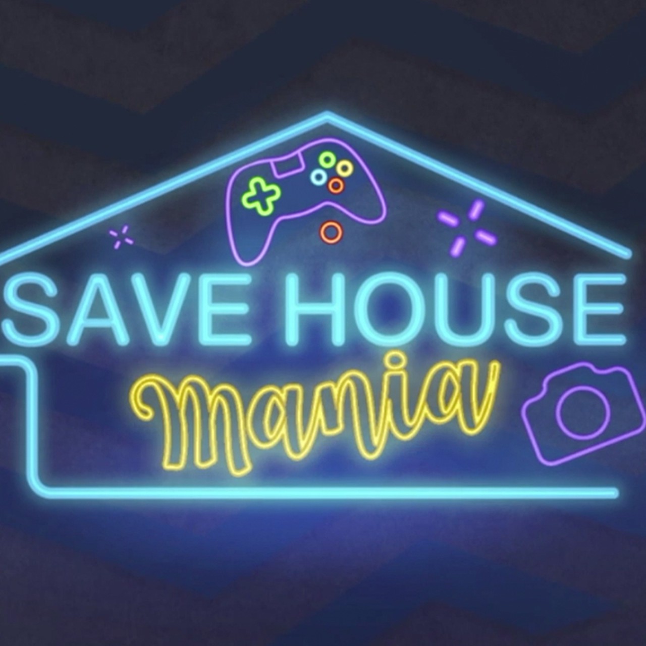 Safe House Mania