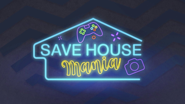 Safe House Mania