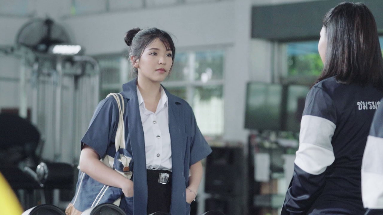 ตอนที่ 4 : สู้โว้ย