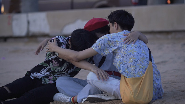ทีมเพื่อน