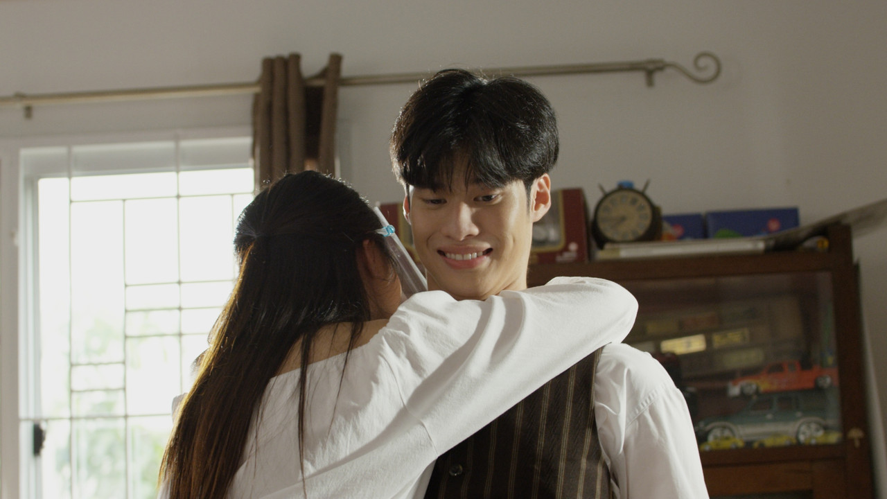 ละคร 14 วัน ฉัน(ไม่)เปลี่ยน : ตอนที่ 9 ความลับของอสูร
